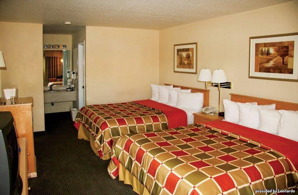 Best Western Horizon Inn Medford Quarto foto